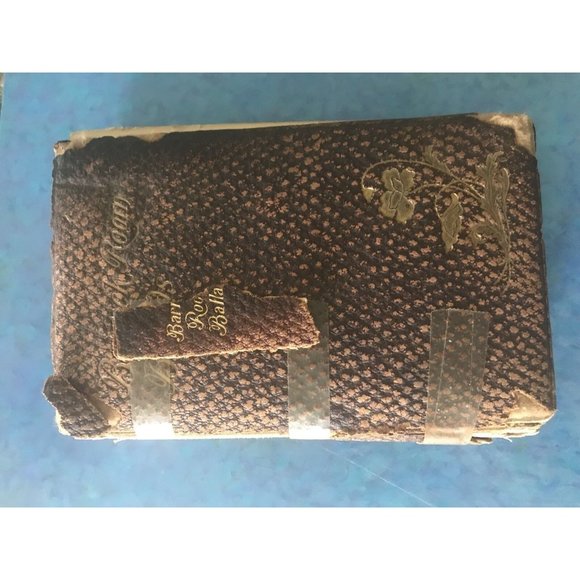 Rare vintage Rudyard Kipling  Barrack Room Ballads 1899 - Picture 11 of 11